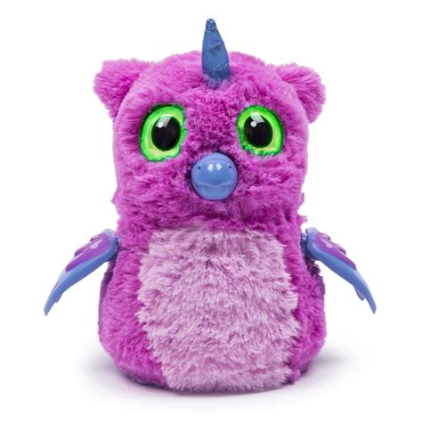 Hatchimals Who Will You Hatch Toddler Girl Ts Best Christmas