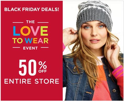 What Sale Is For Baby Gap For Black Friday - GAP Canada Black Friday Sale 2015: Save 50% off Entire Purchase + Tote