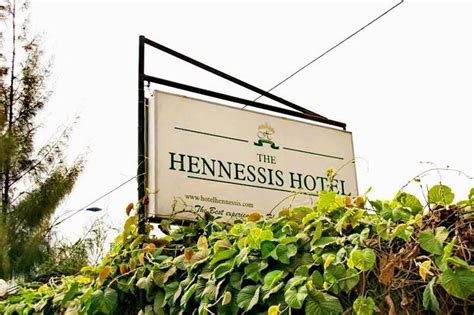 Hennessis Hotel En Nairobi