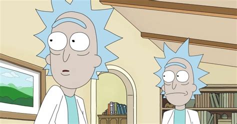 Rick And Morty Season 5 Episode 1 Justin Roiland Hints Rick And Morty