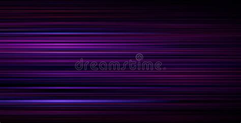 Dark Blue And Purple Color Background Abstract Lines Texture Stock