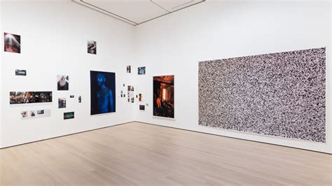 At Moma Wolfgang Tillmans Reflects On His Decades Long Career Without
