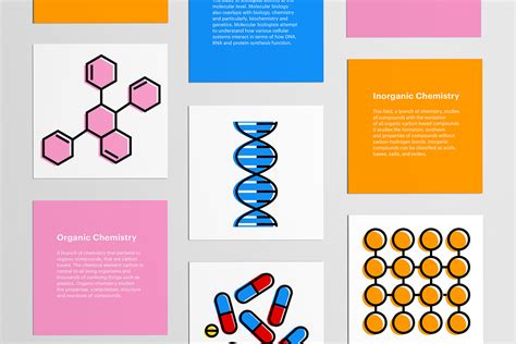 The Sciences On Behance