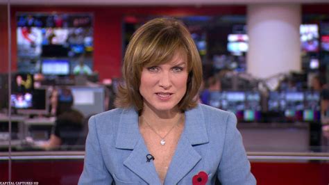 fiona bruce sexiest presenters on television and radio