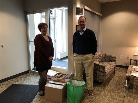 Thank you Zoller|Biacsi Co., LPA, for collecting books for our Books