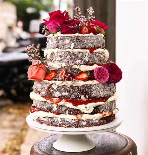 21 Modern Wedding Cake Designs Were Loving Right Now Nouba Weddings