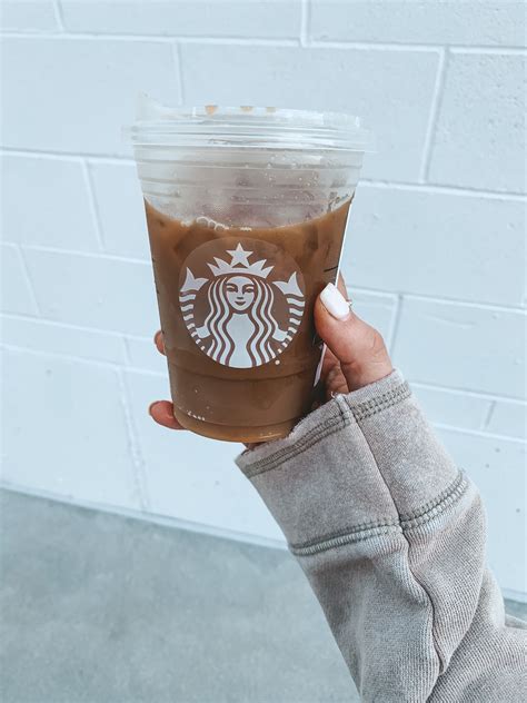 Healthy Fall Starbucks Drinks To Order