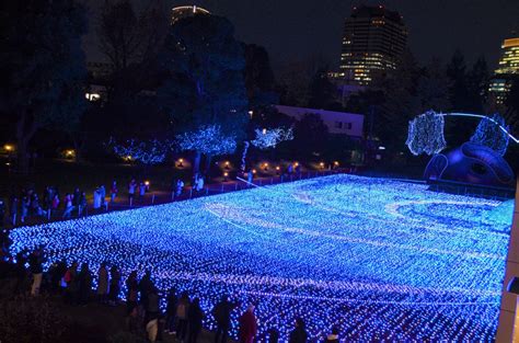 Top 10 Things to Do in Japan in December - Japan Web Magazine