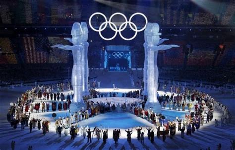 Attend The Winter Olympics Winter Olympics 2010 Winter Olympics