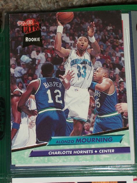 Most Valuable 92 93 Fleer Ultra Basketball Cards Printable Cards