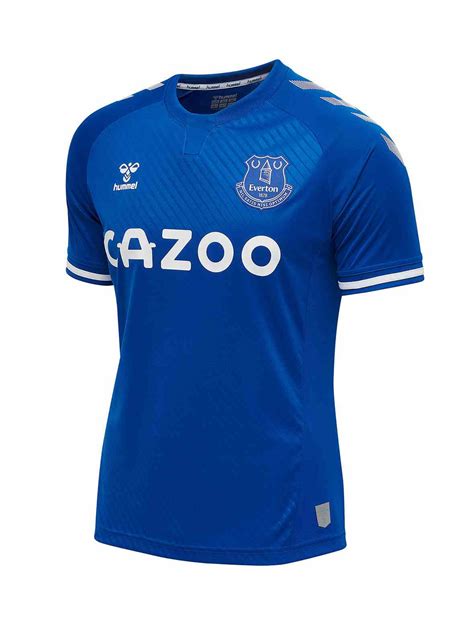 Welcome to yet another everton website!!! ¿Dónde comprar la camiseta del Everton con el 19 de James ...
