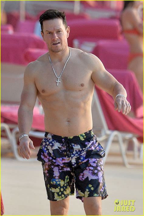 And it looks just as hot in person baby, the spenser confidential star's wife rhea wrote on wahlberg's instagram post. Mark Wahlberg & Wife Rhea Continue to Soak Up the Sun on ...
