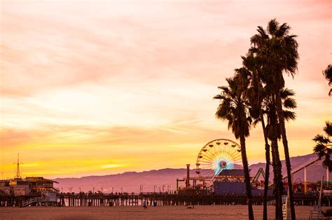 The 5 Best Places To Live In California