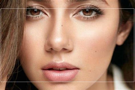 8 Tips To Get Nude Makeup Look This HTV