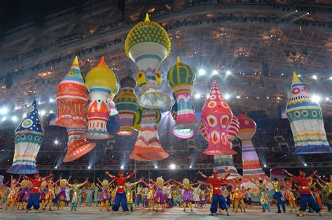 sochi winter olympics opening ceremony as it happened ncpr news
