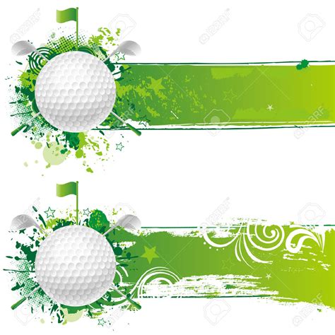 Free Golf Clip Art Borders 10 Free Cliparts Download Images On