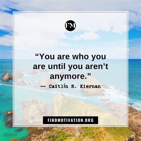 28 Inspirational Quotes To Be Who You Are