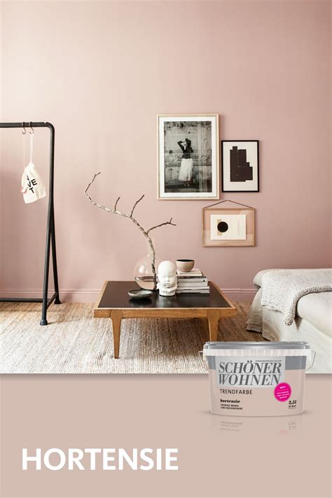 Trendfarbe Hortensie | Schöner wohnen farbe, Schöner ... Bei ikea findest du möbel für alle zimmer in deinem zuhause.