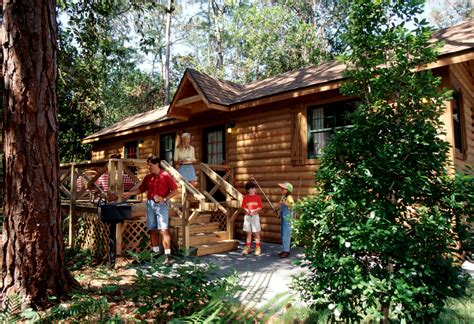 Pets at disney's fort wilderness resort. Resorts, Villas and ... Campsites? - Magical DIStractions
