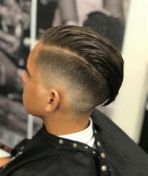 25 Best Boys Fade Haircuts Trending In 2022 Cool Mens Hair