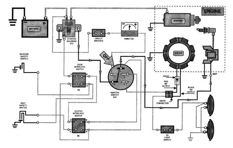 Indak Ignition Switch Wiring Diagram