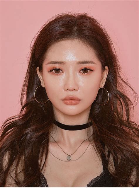 Korean Makeup In 2020 Korean Makeup Tips Asian Makeup Korean Makeup
