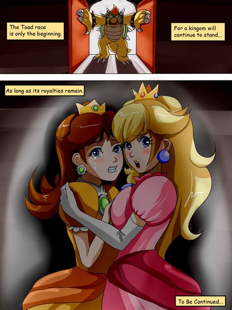 Post 1652792 Bowser Koopa Princess Daisy Princess Peach Super Mario