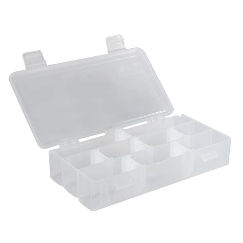 Infinite Divider System With 6 Dividers3 Compartments 7 L X 4 116