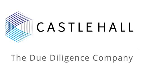 Castle Hall Launches Due Diligence University With First Due Diligence
