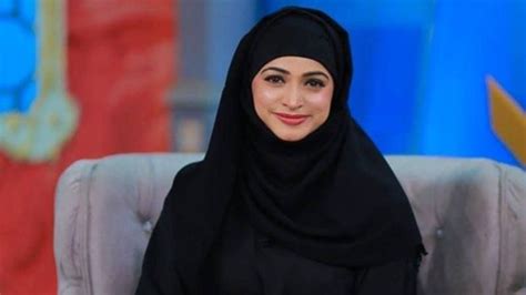 25 Beautiful Pakistani Celebrities Wearing Hijab 25 Beautiful