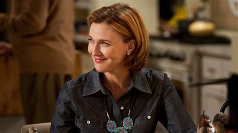 ‘dallas Brenda Strong On The Introduction Of Anns Daughter Jr