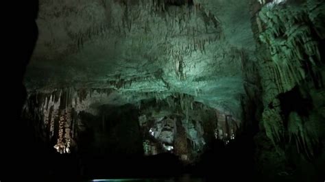 48 Stunning Photos Of Jeita Grotto Magnificent Underground Caves In