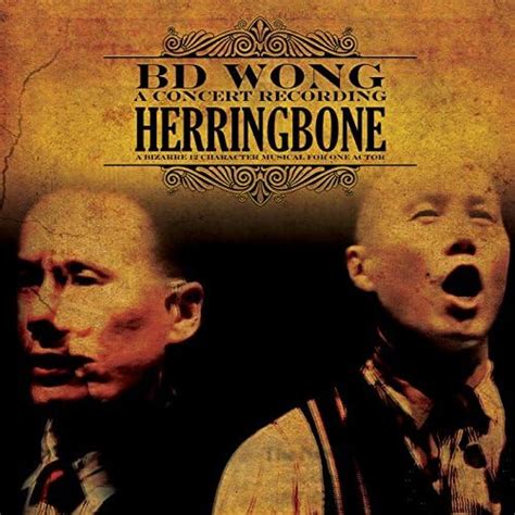 Amazon Music Bd Wongのherringbone A Concert Recording Live Amazon