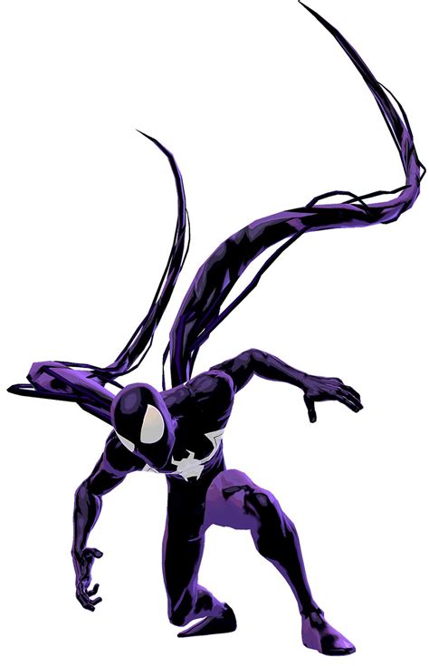 Venom Symbiote Earth Trn580 Marvel Database Fandom
