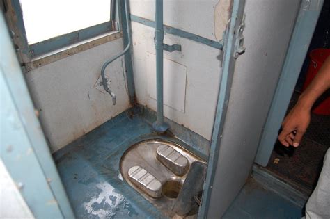 Manipal Student Wins Prize For Designing Odourless Train Toilet For