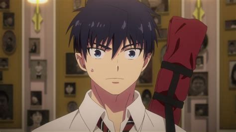 Blue Exorcist Season 3 Episode 3 Streaming How To Watch And Stream Online