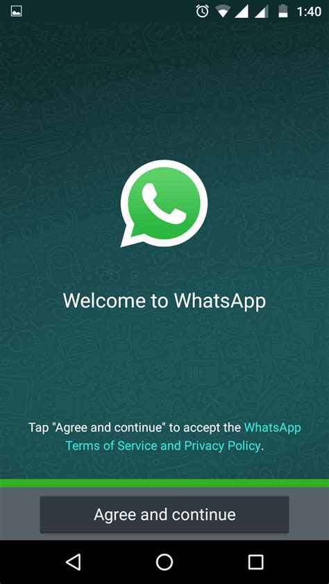 Show all available online numbers. How to Use Two Whatsapp accounts on Android