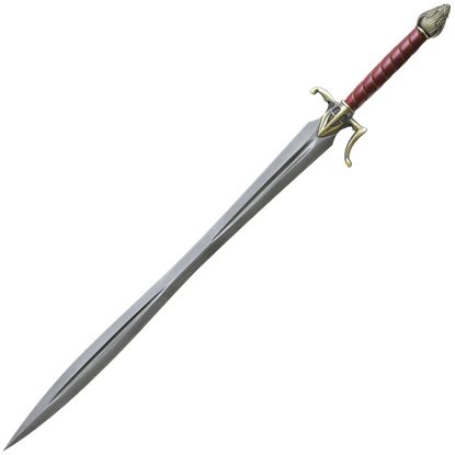 Valyrian Steel Replicas, Game of Thrones Swords, and Game of Thrones Weapons by Medieval Swords ...