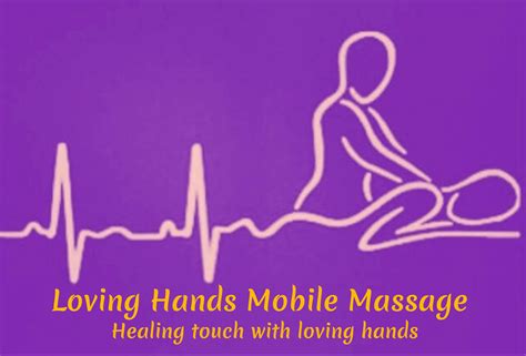 Loving Hands Mobile Massage Llc Massage Therapist Center Line