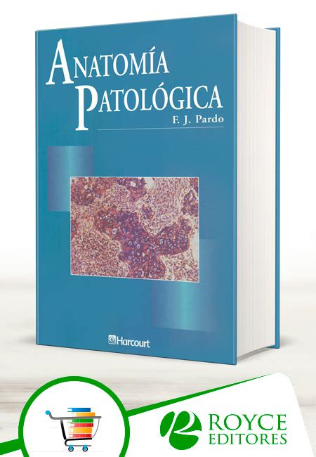 Anatomía Patológica Más Libros Tu Tienda Online