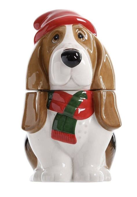 Images the pioneer womancharlie christmas cookie jar the pioneer woman red barn 7.9 inch cookie jar. New! The Pioneer Woman Holiday Charlie 11" Cookie Jar - Other