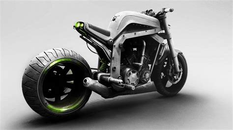 Slugger V 15 By Mikaellugnegard On Deviantart Motorcycle Cool Bikes