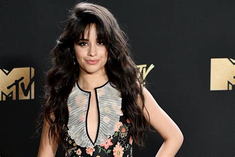 Camila Cabello Performed In These Surprisingly Inexpensive
