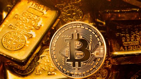 Should you buy into the bitcoin boom, or stick with gold? | MoneyWeek