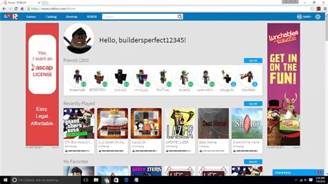 Roblox How To Get Free Robux Easiest Way Youtube