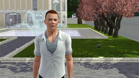 Sims All Look The Same Page 6 — The Sims Forums