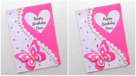 3d Birthday Cards Handmade 3d Pop Up Card Birthday Card Diy Explosion