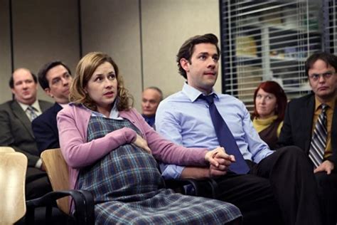 The Office Relembre Os 10 Melhores Episódios De Jim E Pam Minha Série