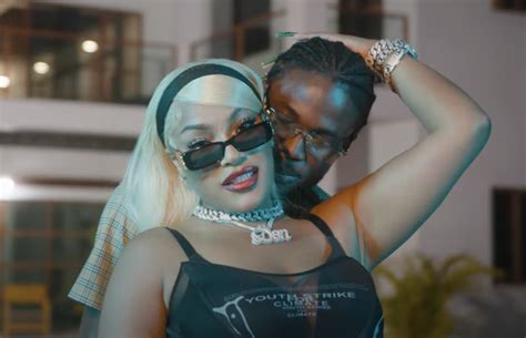 stefflon don joins masicka in clean moments visuals grm daily