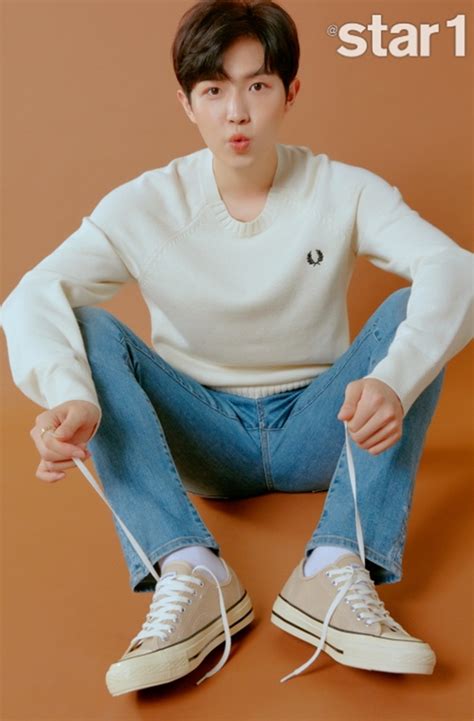 Get all the lyrics to songs by kim jaehwan (김재환) and join the genius community of music scholars to learn the meaning behind the lyrics. K-Photo Reel: Kim Jae Hwan Humbly Talks About Music On ...